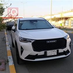هافال H6